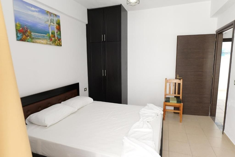 Room 5, Fenix ApartHotel, Sarandës