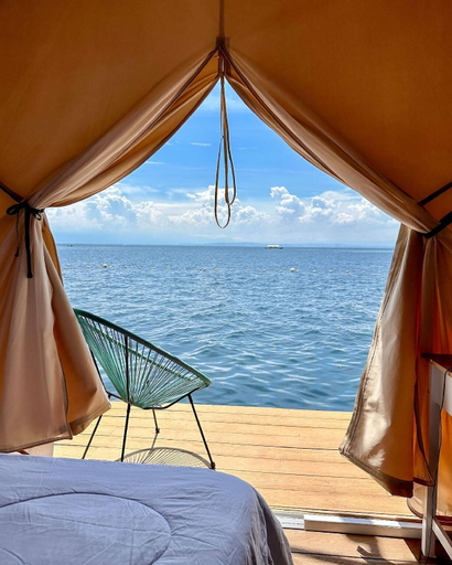 Others 3, Floating Home in Reef Resort Unit 8, Samal City