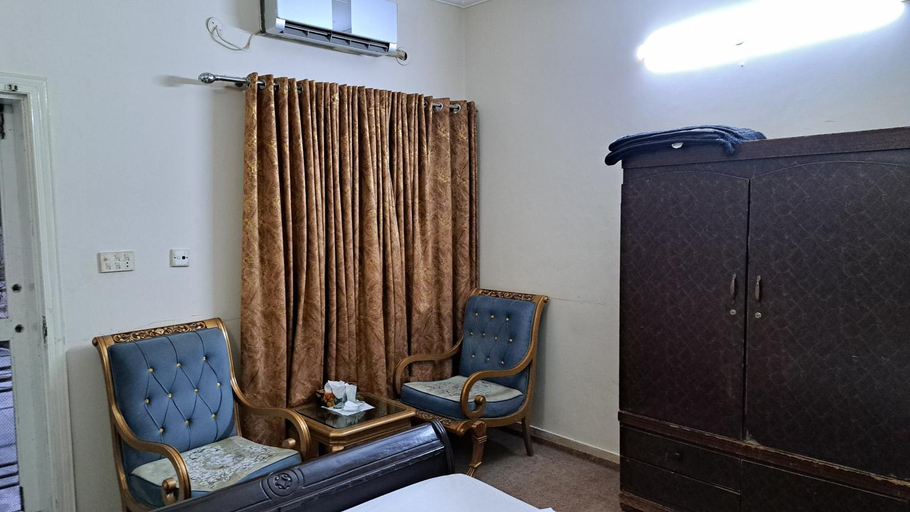 Others 5, Hotel Al Feroz, Islamabad