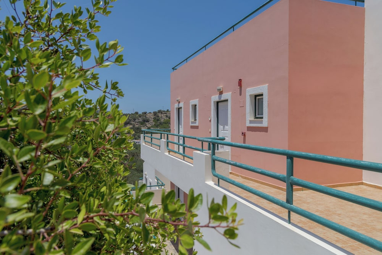 Exterior & Views, SUNNY HILL Adults only16+ by Estia, Crete
