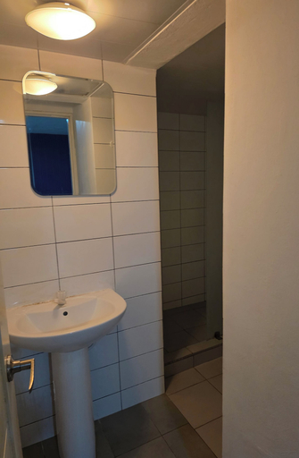 Bathroom 3, Punta Cana Blue Beach, Salvaleon de Higuey