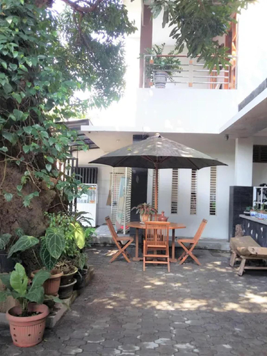 Others 3, Awangga Residence, Sleman