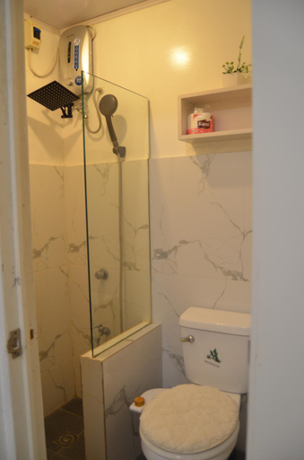 Others 4, Good Shepherd Apartelle, Urdaneta City