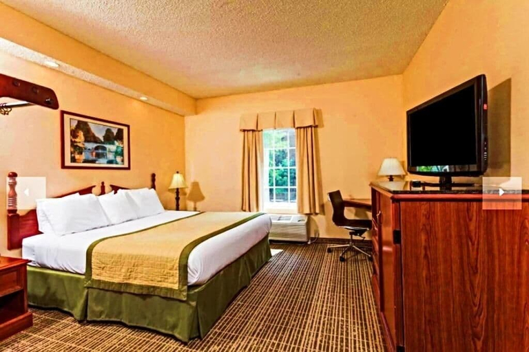 Bedroom 3, Baymont by Wyndham Columbia Maury, Maury