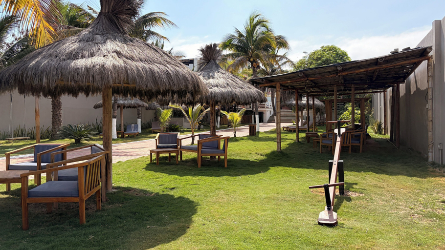 Food & Drinks 4, La Mar Hotel Playas, Playas