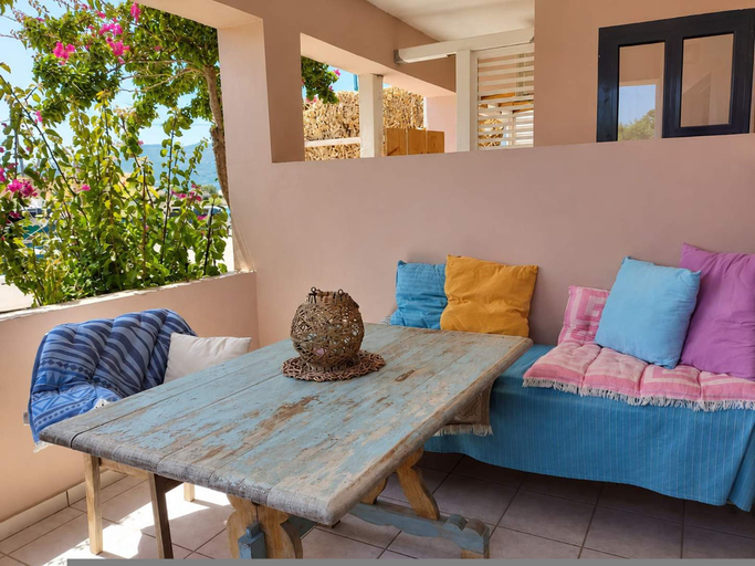 Room 3, Votsalon Beach House - Sea View Hideaway Zakynthos, Ionian Islands