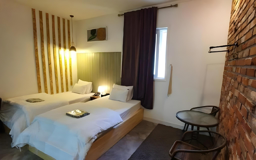 Bedroom 3, Osan CHILL7, Pyeongtaek