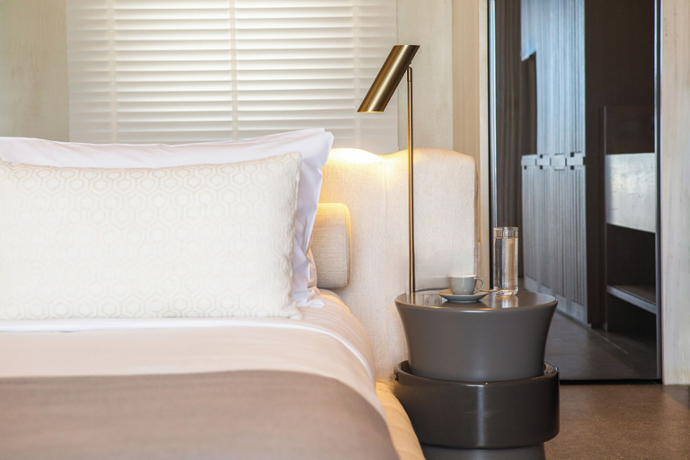 Bedroom 5, Santana Beach, South Aegean