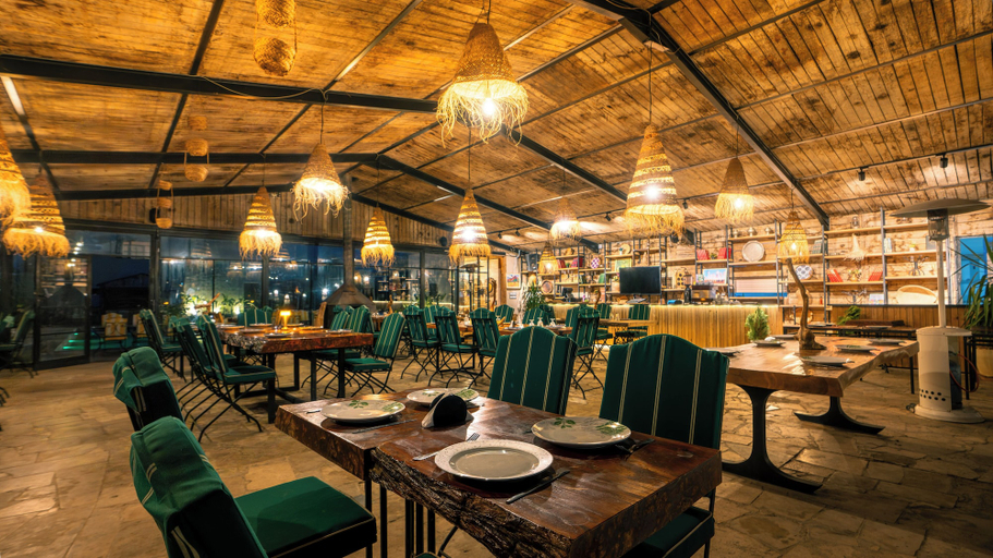 Food & Drinks 5, Bio et bois - Luxury Bio farm, El Hajeb