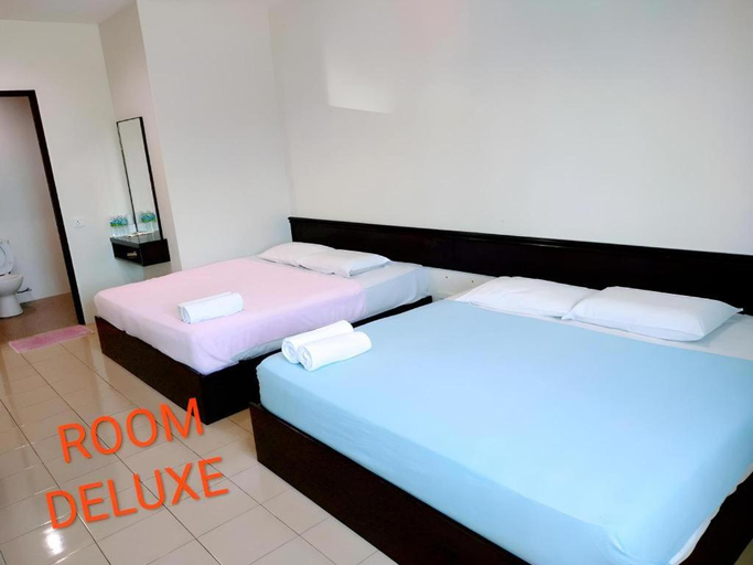 Bedroom 4, STAR HOTEL, Hilir Perak