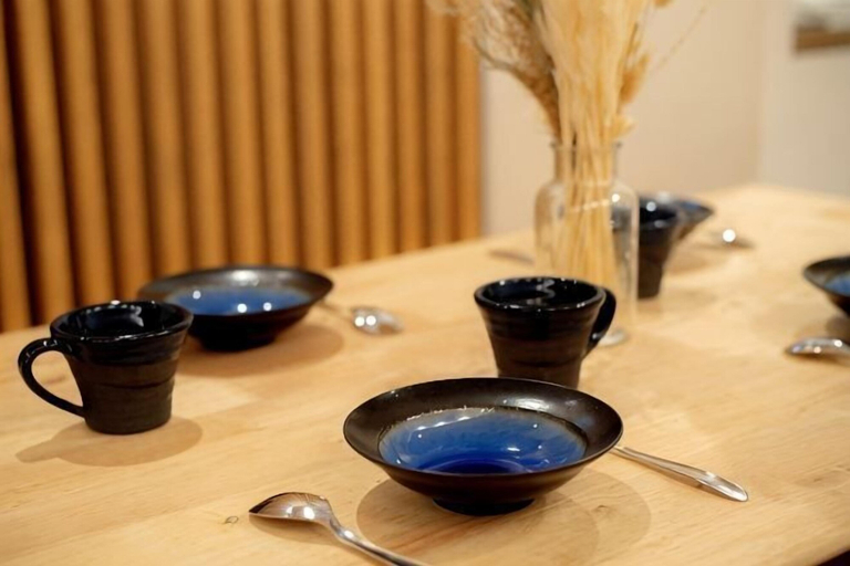 Food & Drinks 4, INN Plus Hanamidou, Kyoto