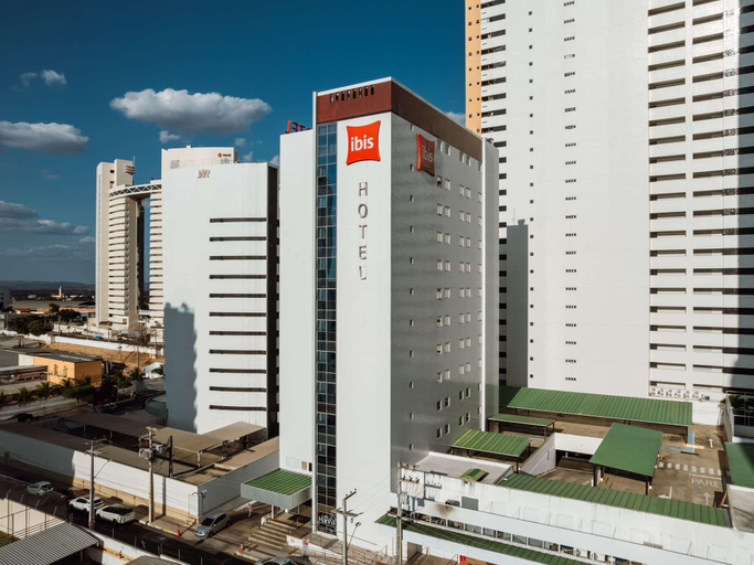 Exterior & Views 2, ibis Juazeiro do Norte, Juazeiro do Norte