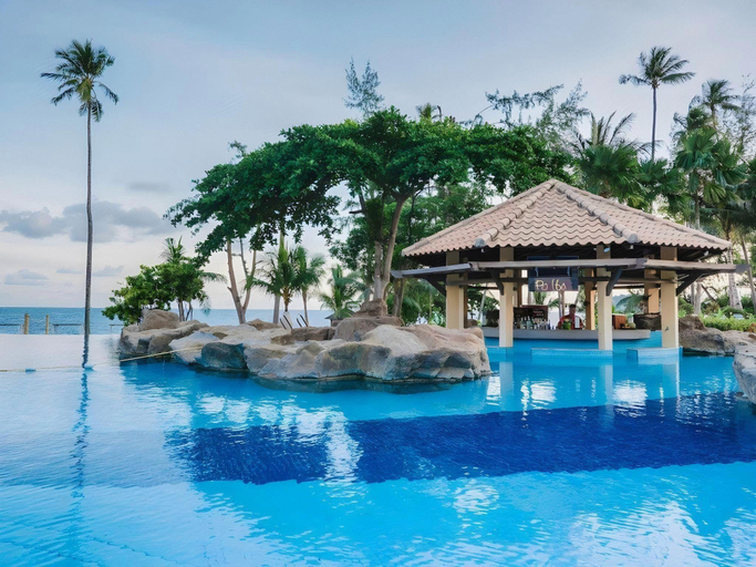 Sport & Beauty 2, Mayang Sari Beach Resort, Bintan Regency