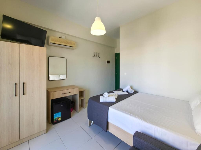 Bedroom 3, HOTEL GALINI, Central Macedonia