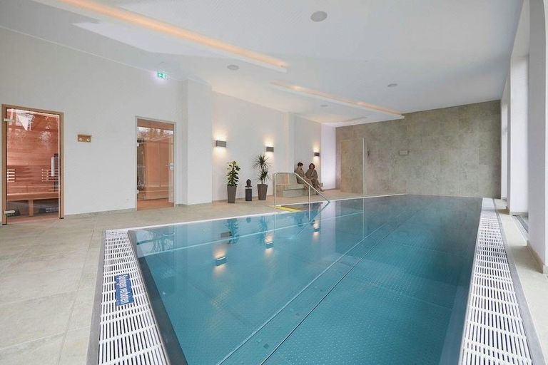 Sport & Beauty 2, Hotel Rittergut Störmede, Soest