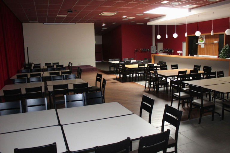 Food & Drinks 5, Hotel Fleur de Lys Hazebrouck, Nord