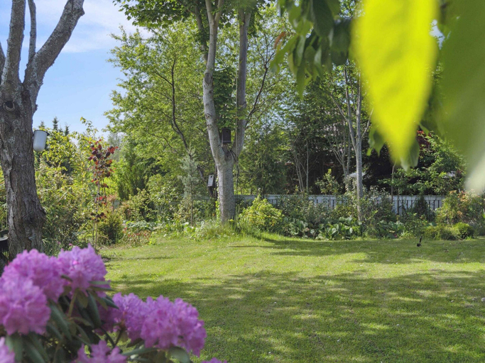 View from property, 5 Star Holiday Home in Vejby, Gribskov