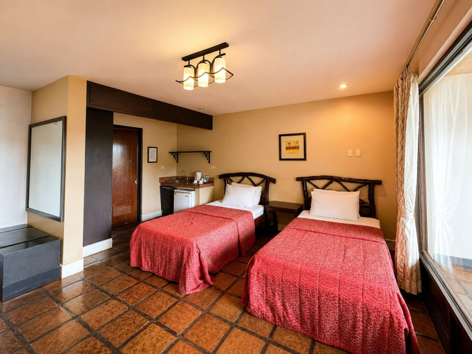 Room 3, Graceland Resort Tayabas Quezon, Tayabas City