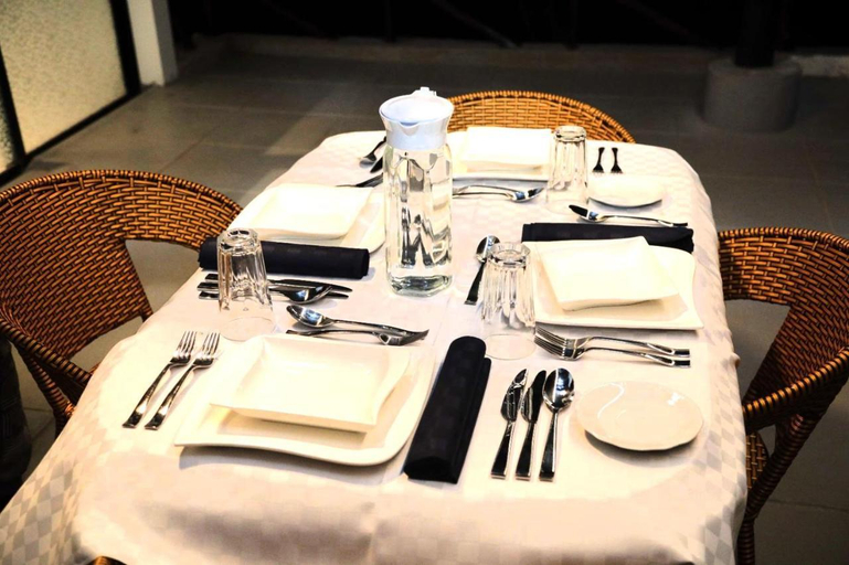 Food & Drinks 5, Kitumo Mara Lodges, Narok West
