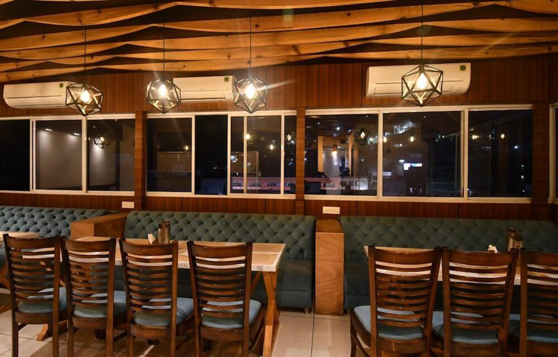Food & Drinks 4, Kush Ganga Heritage, Dehradun