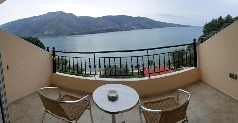 Others 5, Plataria Palace, Epirus