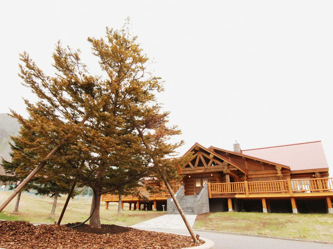 Exterior & Views 2, Suiyo Rusutsu, Rusutsu