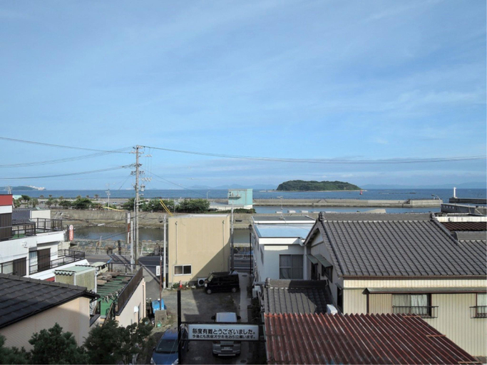 Others 5, Minshuku Osaki, Kira