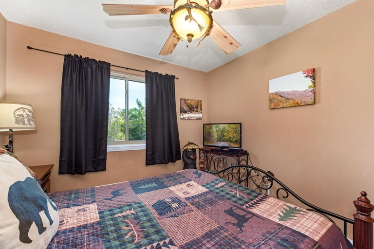 Room 4, Mountain View Memories Unit #2102, Sevier