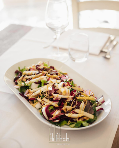 Food & Drinks 4, Locanda Ai Archi Di Andreola Monica, Treviso
