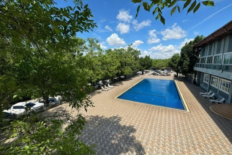 Sport & Beauty 5, Sky View Resort Buriram, Muang Buri Ram