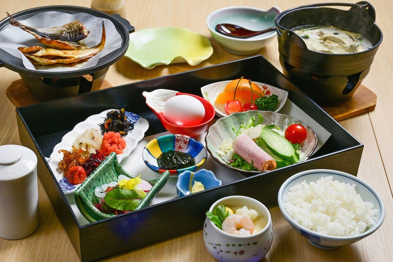Food & Drinks 4, Kaisyu, Kyōtango