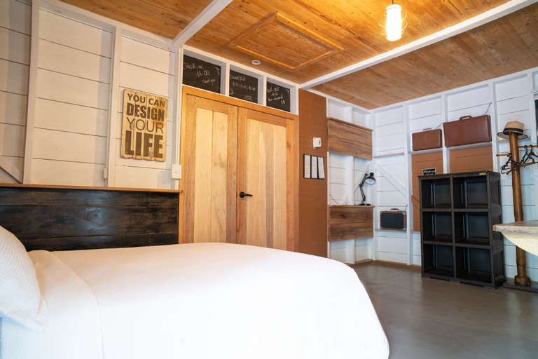 Room 5, La Bicok, San Miguel de los Bancos