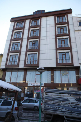 Others 4, Kars Center Hotel, Merkez