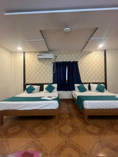 Room 3, Sree Simran Grand, Hyderabad