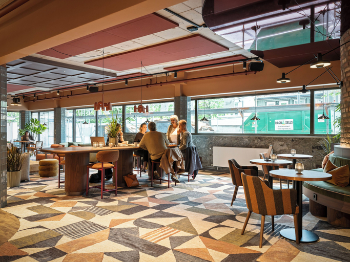 Food & Drinks 5, Scandic City, Fredrikstad