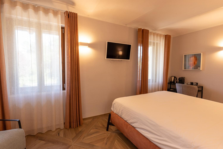 Bedroom 2, Miravigne House - Casa di Campagna, Asti