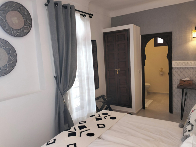 Others 4, Riad Laora et SPA, Marrakech