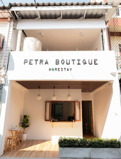 Exterior & Views 2, Petra Boutique Donmuang, Don Muang