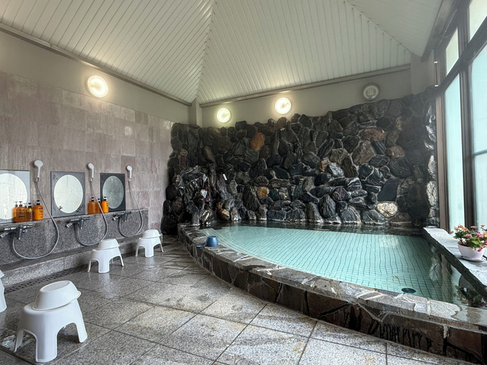 Sport & Beauty, Kaederesort Kinugawaonsen, Nikkō