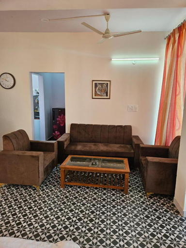 Others 4, The Paavilion, Jaipur