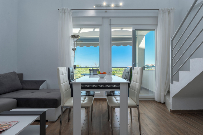 Interior, SLV Nefeli Apartment, East Macedonia and Thrace