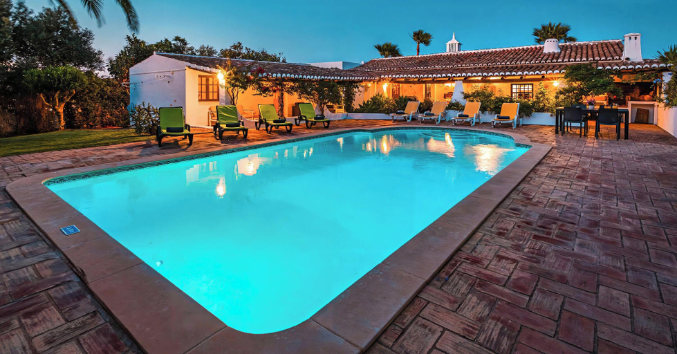 Others 1, Villa Alice, Albufeira