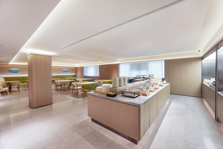 Food & Drinks 3, Ji Hotel Anqing Wangjiang Century Huilian, Anqing