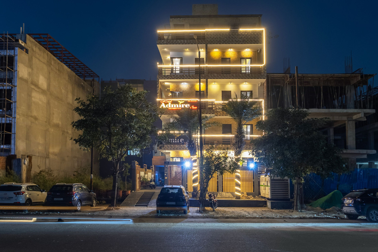 Exterior 4, OnlyStay Aspire Inn Sector 44 Noida, Gautam Buddha Nagar