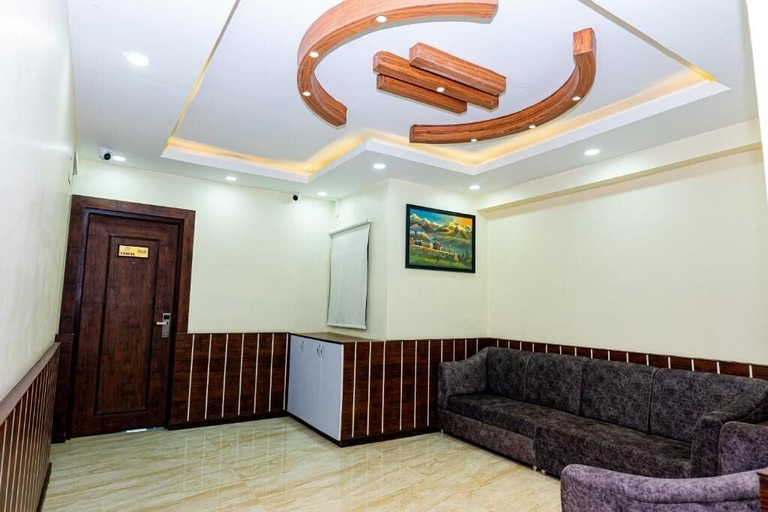 Others 2, Hotel Palazzo, Bagmati