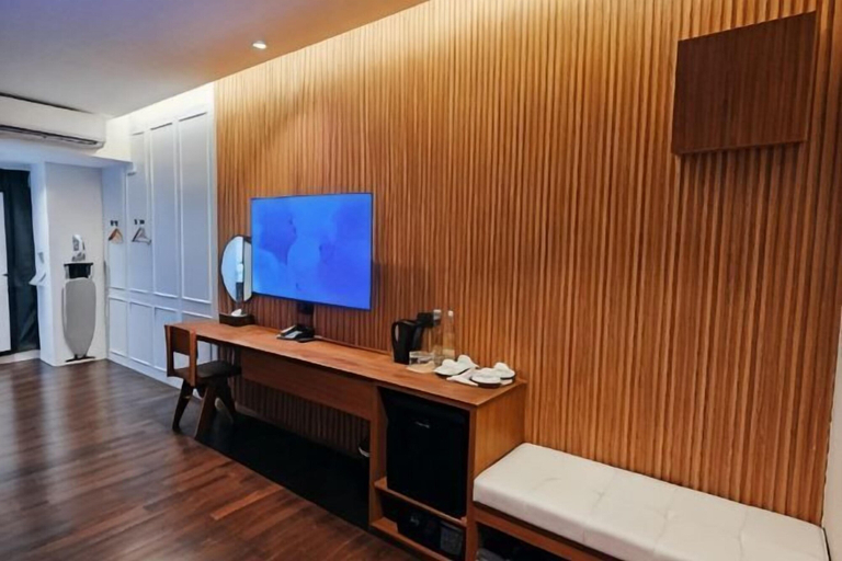 Others 5, The Palm Suite at Lava Mansion, Pulau Penang