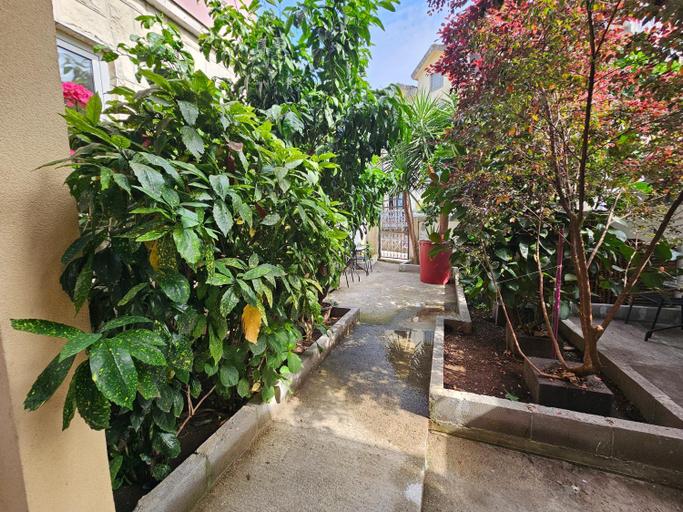 Others 5, Radovic Apartments