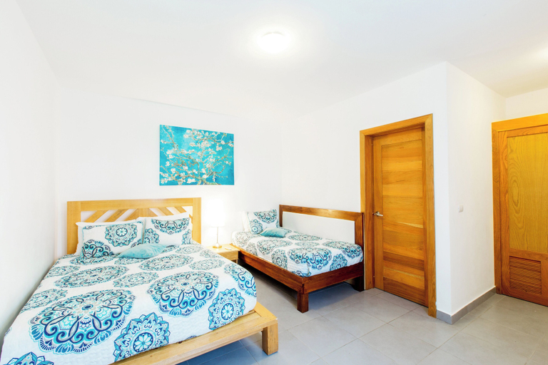 Room 4, PALMERAS DE SOL CARIBE, Salvaleon de Higuey