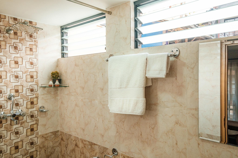 Bathroom 3, Apartments By Karma Historical, Bagmati