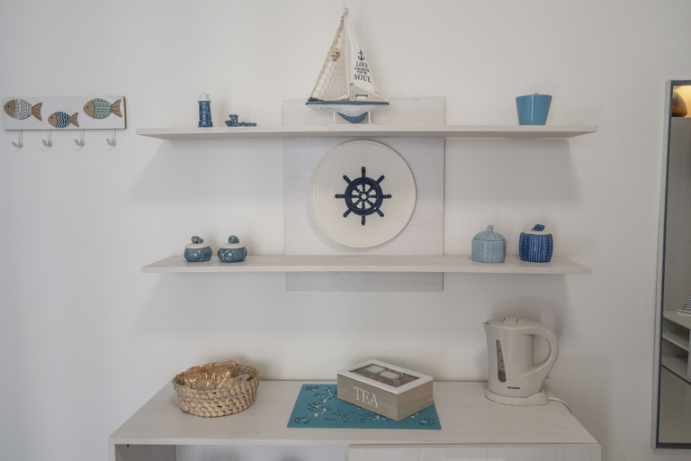 Interior 5, Casa AzzurroLido, Sassari